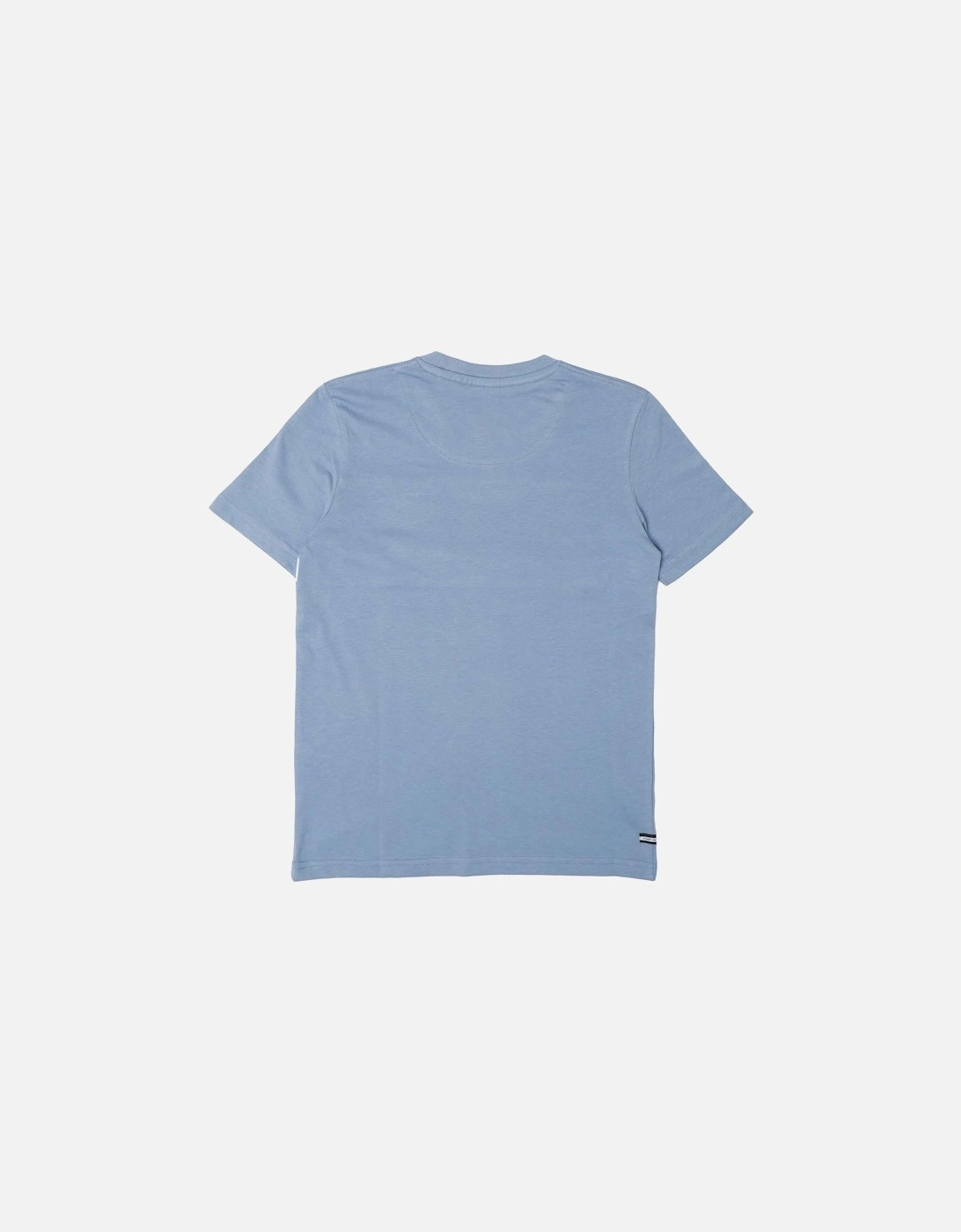 Junior Goldings Front Out T-Shirt