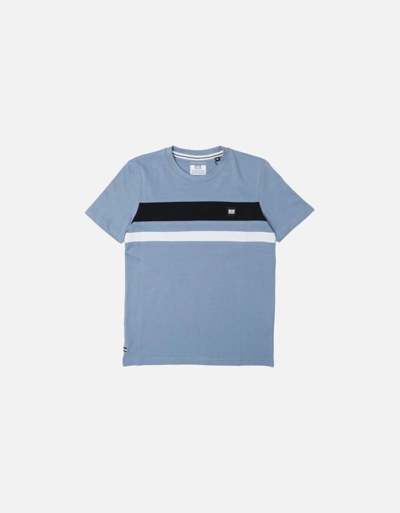 Junior Goldings Front Out T-Shirt