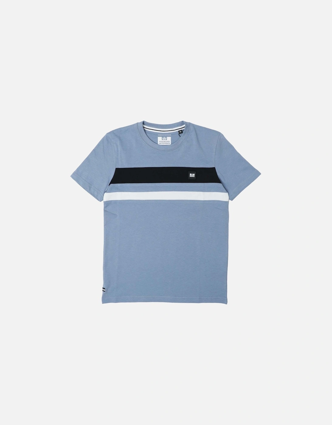 Junior Goldings Front Out T-Shirt, 3 of 2