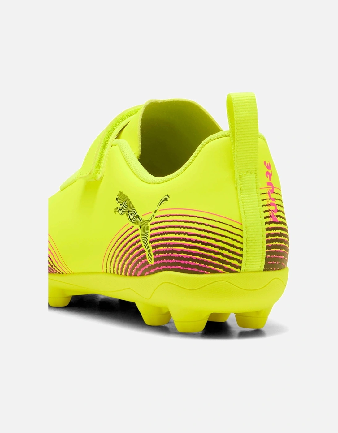 Juniors Future 8 Play FG/AG Football Boots