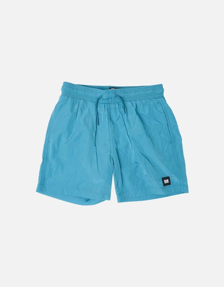 Junior Badge Swim Shorts
