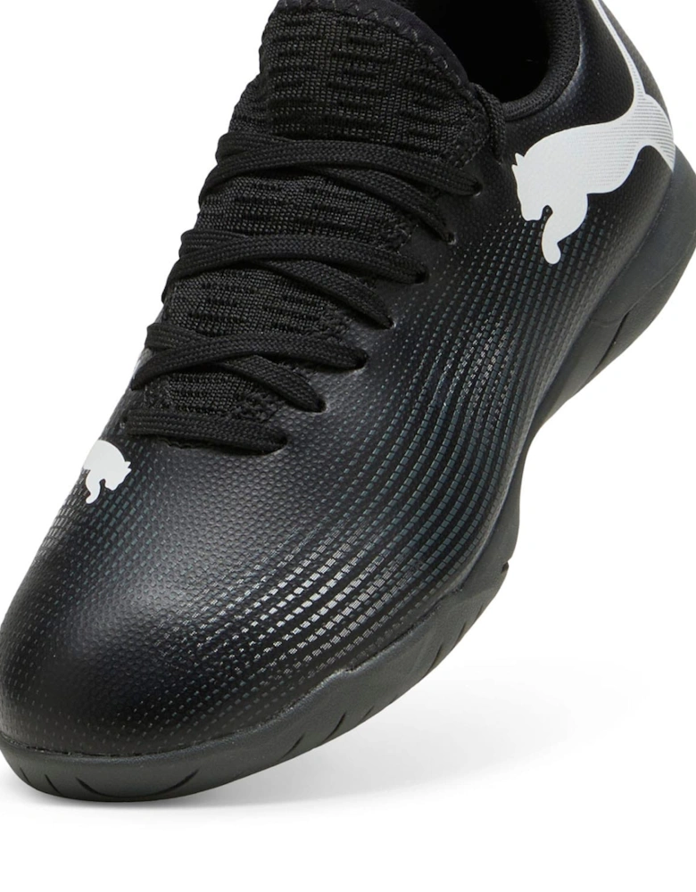 Juniors Future 7 Play IT Football Boots
