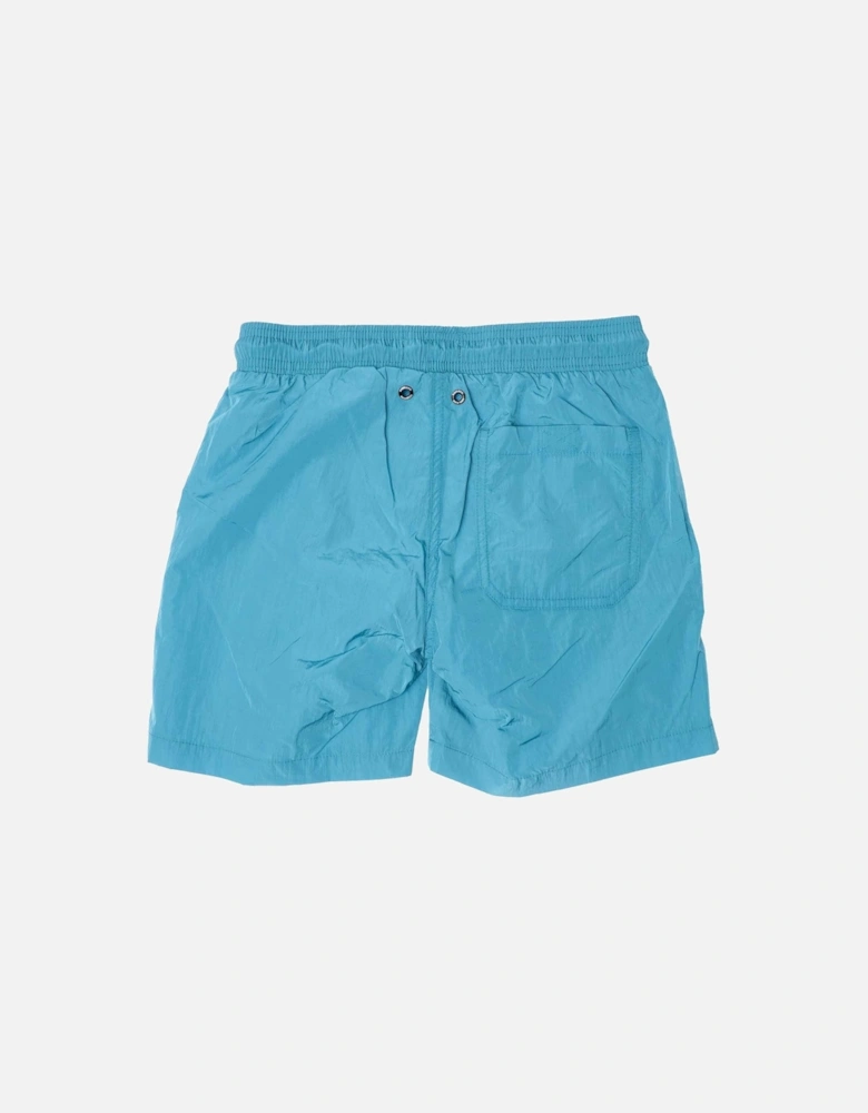 Junior Badge Swim Shorts
