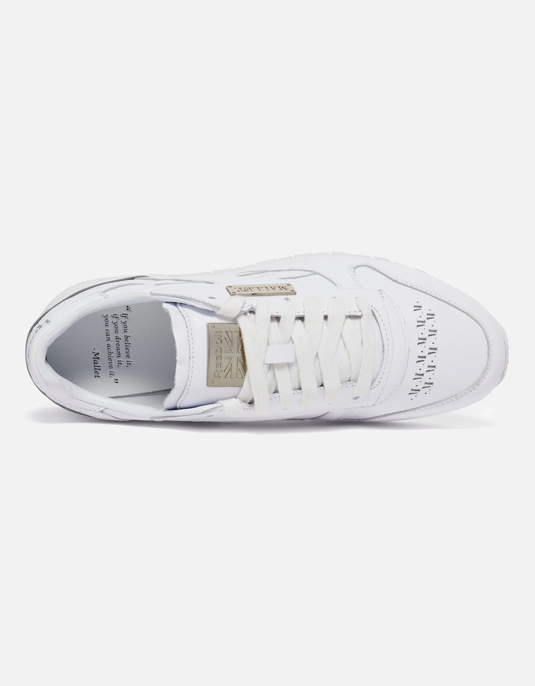 Reebok x Classic Trainers
