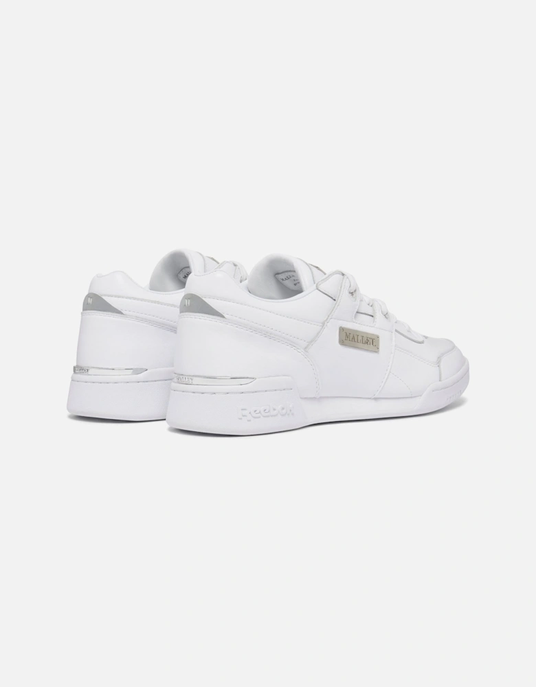 Reebok x Workout Trainers