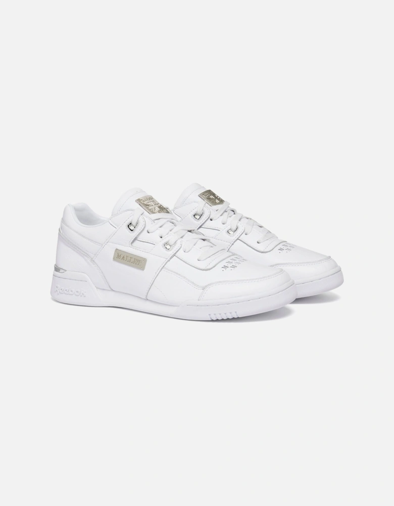 Reebok x Workout Trainers