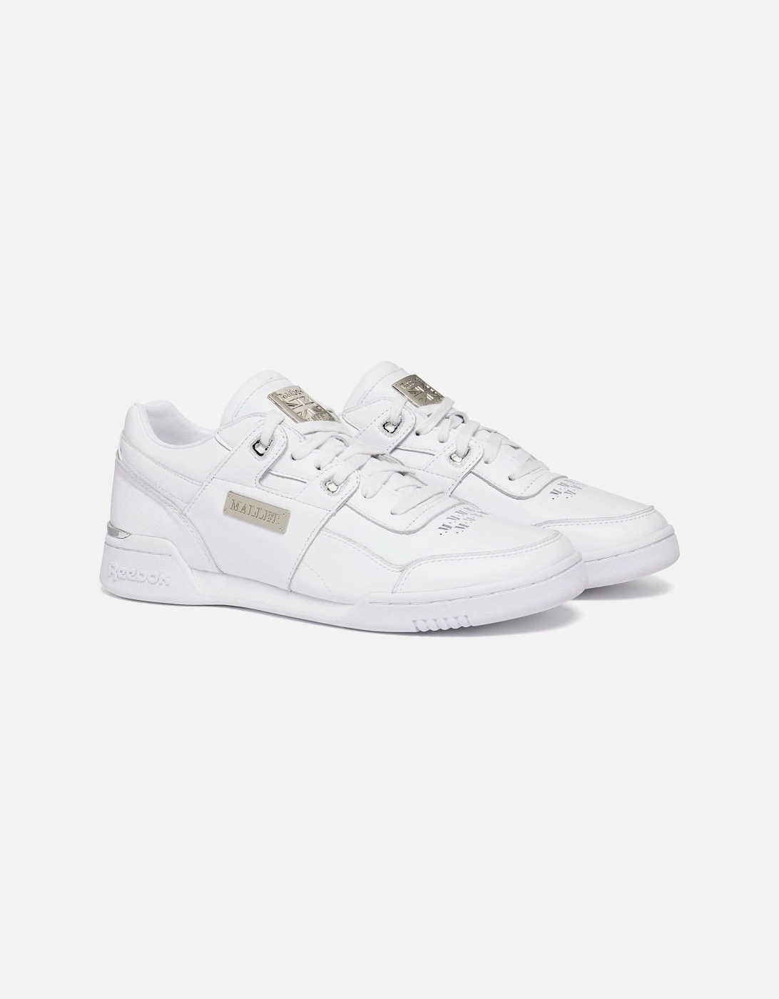 Reebok x Workout Trainers