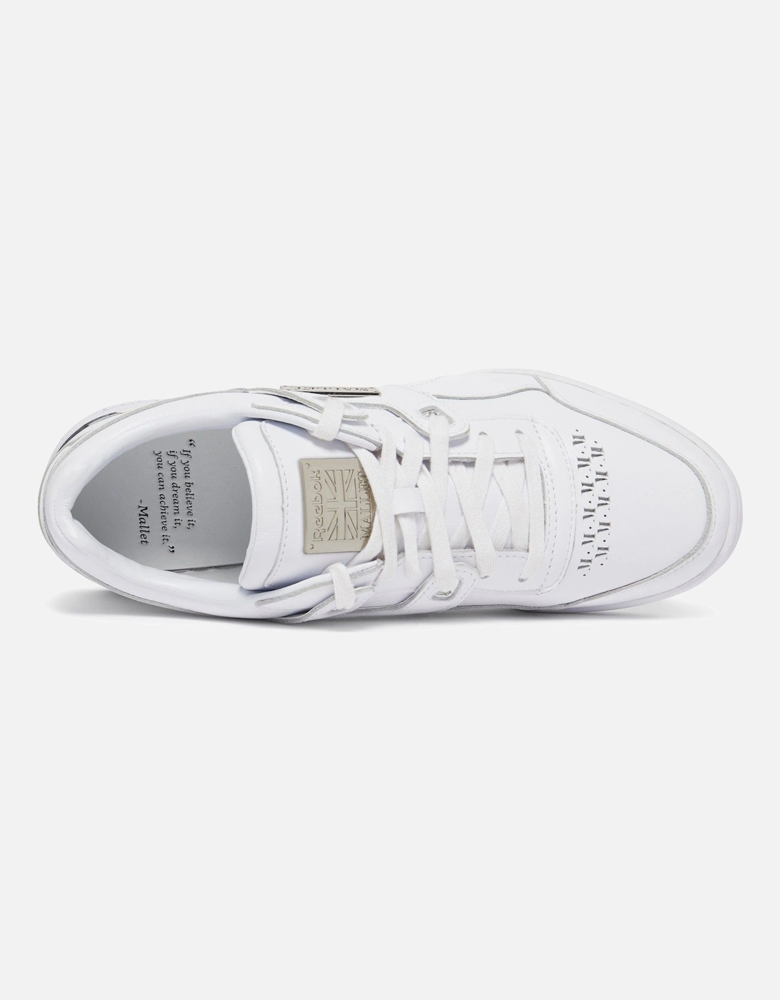 Reebok x Workout Trainers
