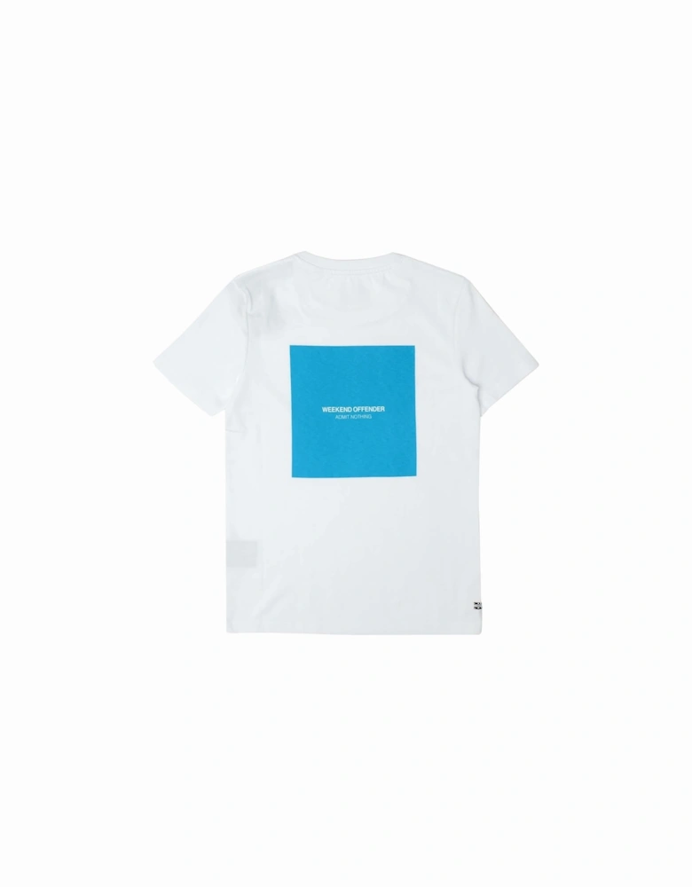 Junior Tagua Graphic T-Shirt