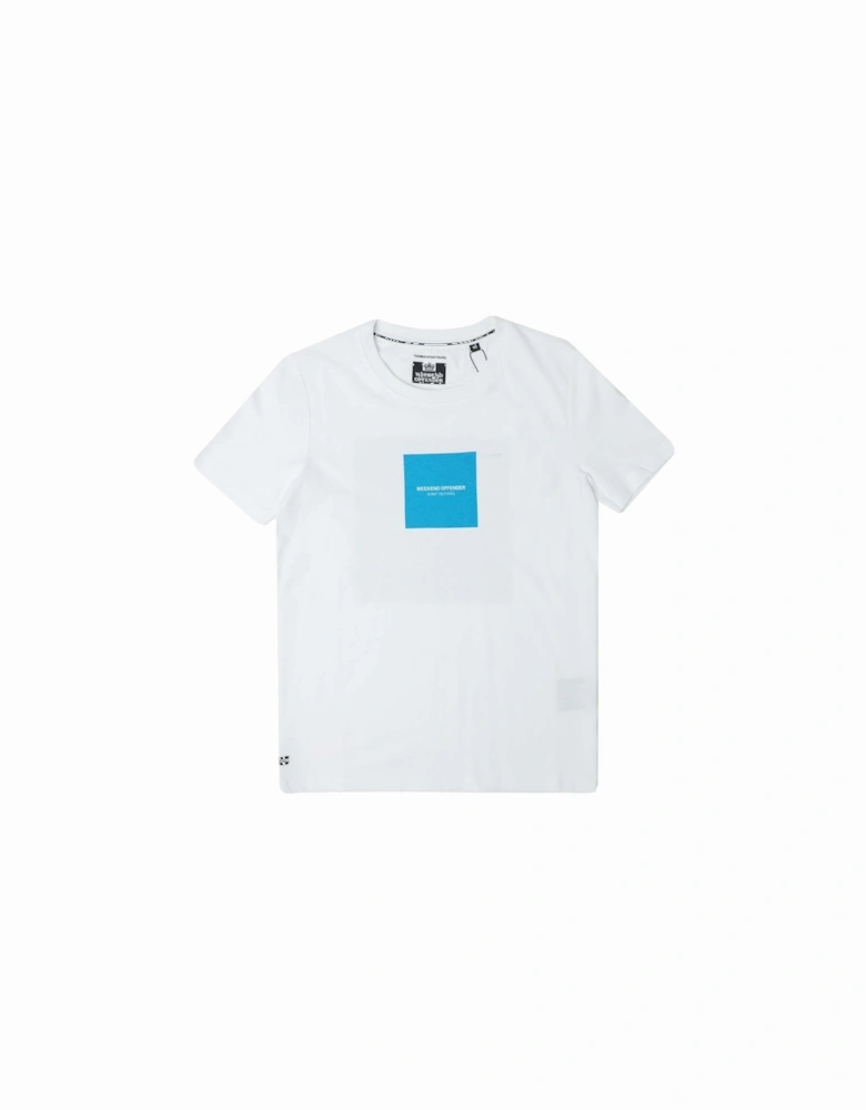 Junior Tagua Graphic T-Shirt
