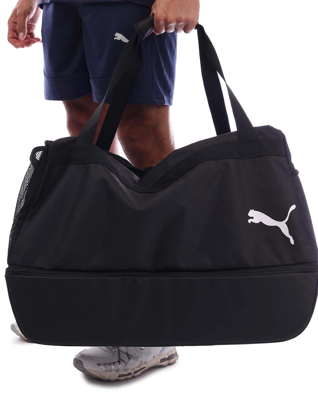 TeamGOAL Football Teambag with Boot Compartment, 2 of 1