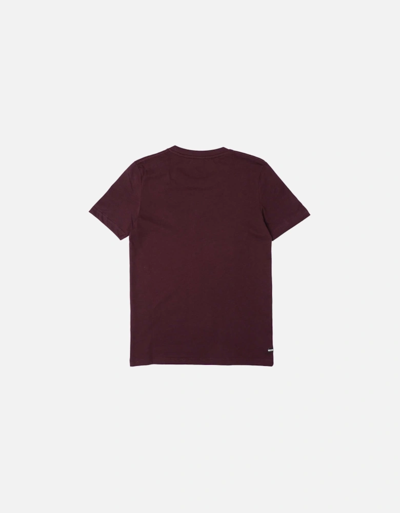 Junior Bridgetown Printed Logo T-Shirt
