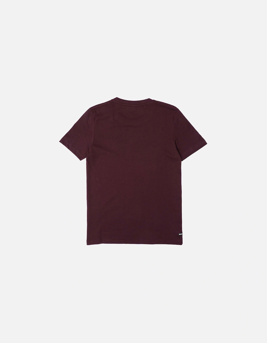 Junior Bridgetown Printed Logo T-Shirt