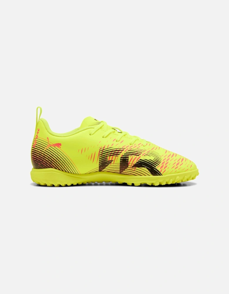 Juniors Future 8 Play TT Football Boots