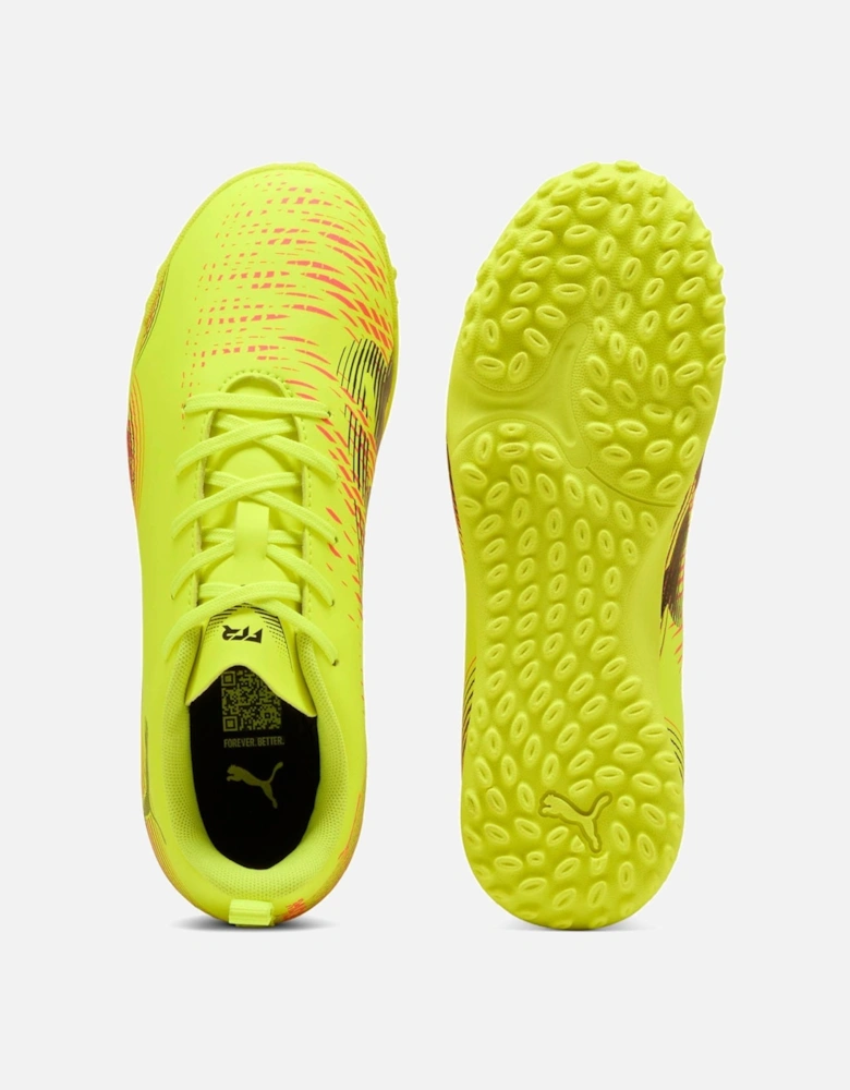Juniors Future 8 Play TT Football Boots