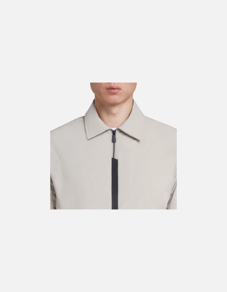 Utility Ripstop Overshirt