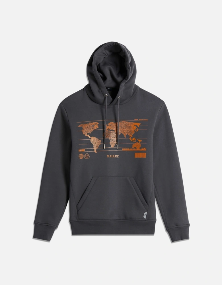 Jasper Global Hoodie