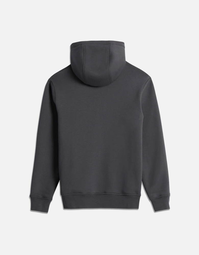 Jasper Global Hoodie