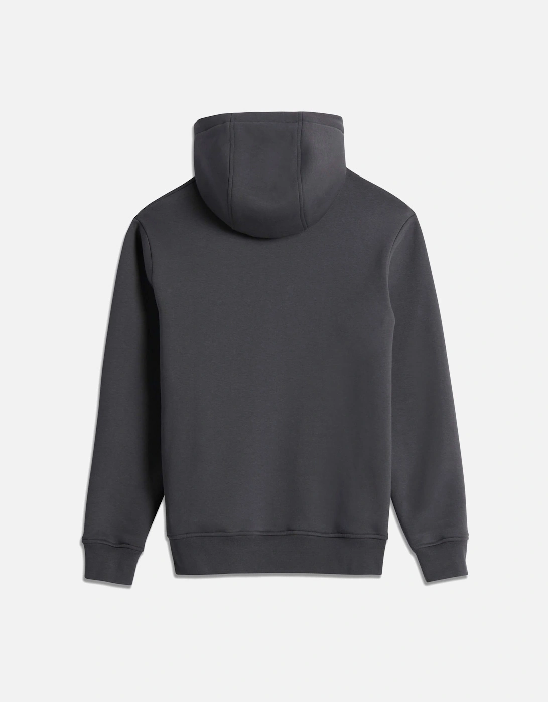 Jasper Global Hoodie