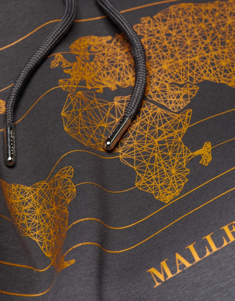 Jasper Global Hoodie