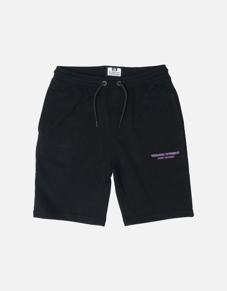 Junior Cascade Shorts