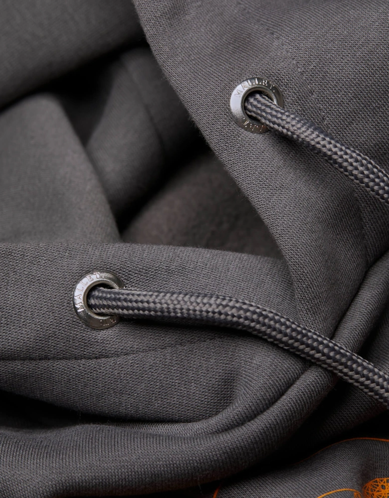Jasper Global Hoodie