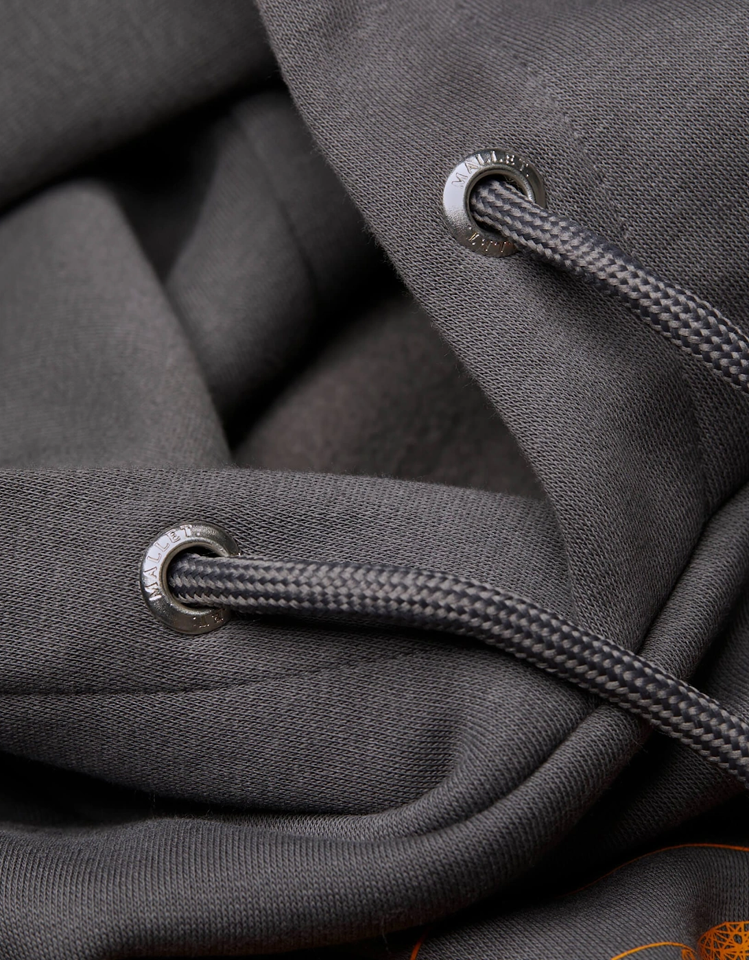 Jasper Global Hoodie