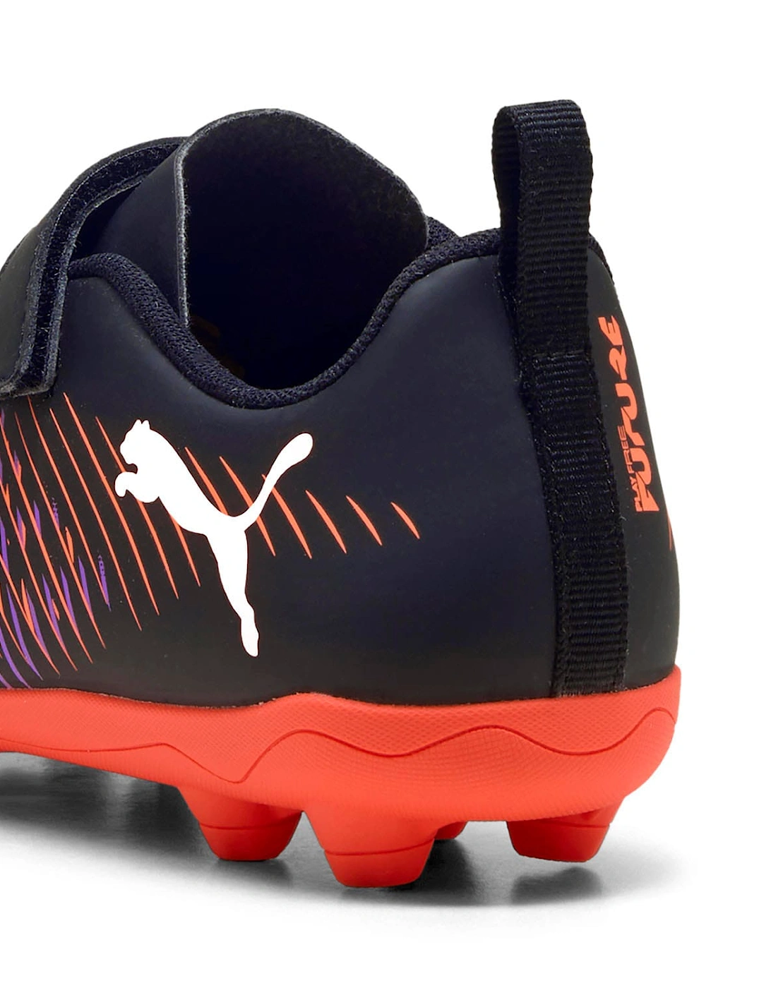 Juniors Future 8 Play FG/AG Football Boots