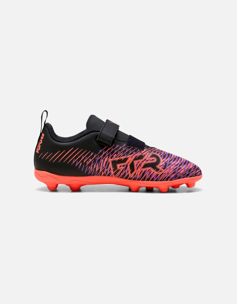 Juniors Future 8 Play FG/AG Football Boots