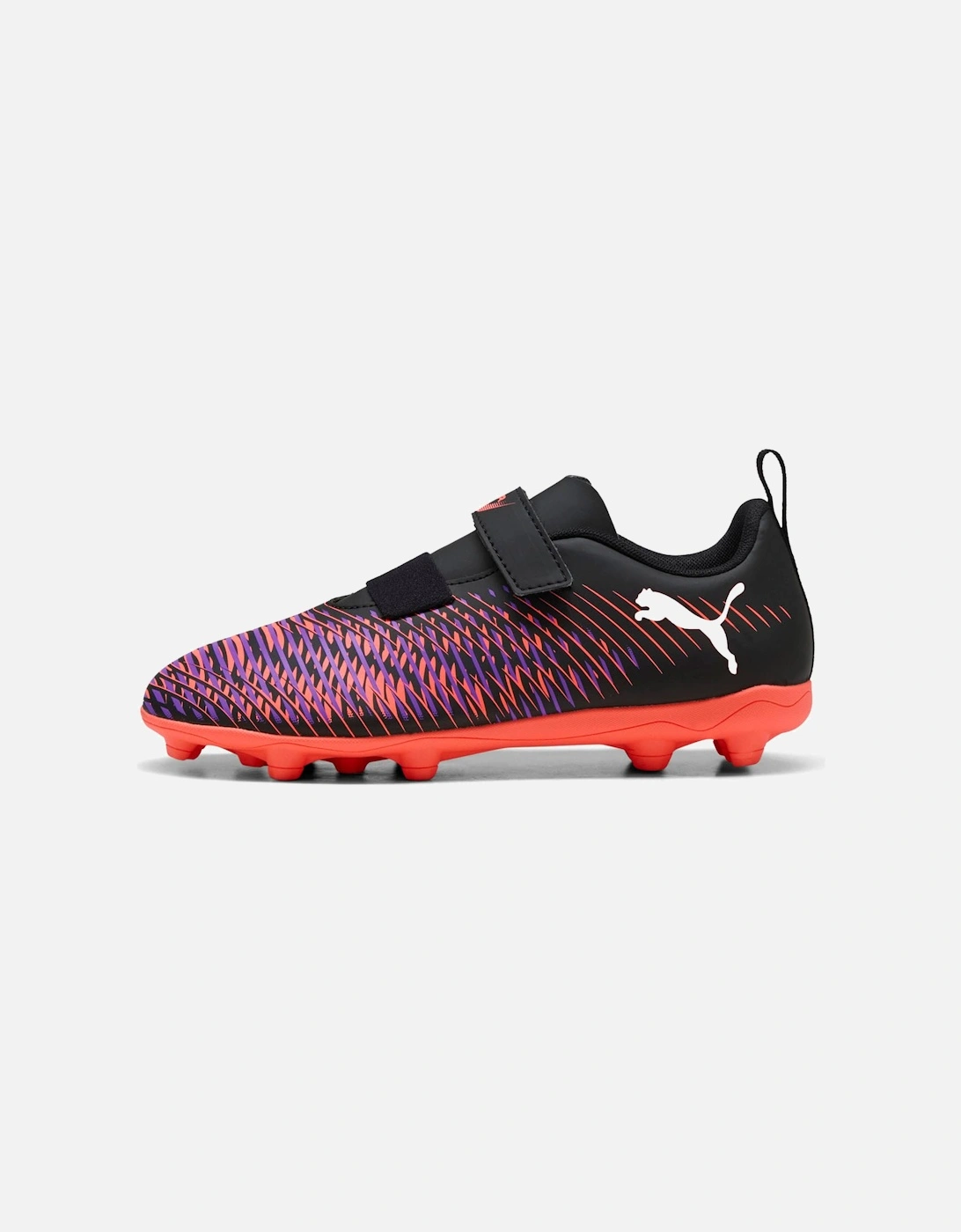 Juniors Future 8 Play FG/AG Football Boots