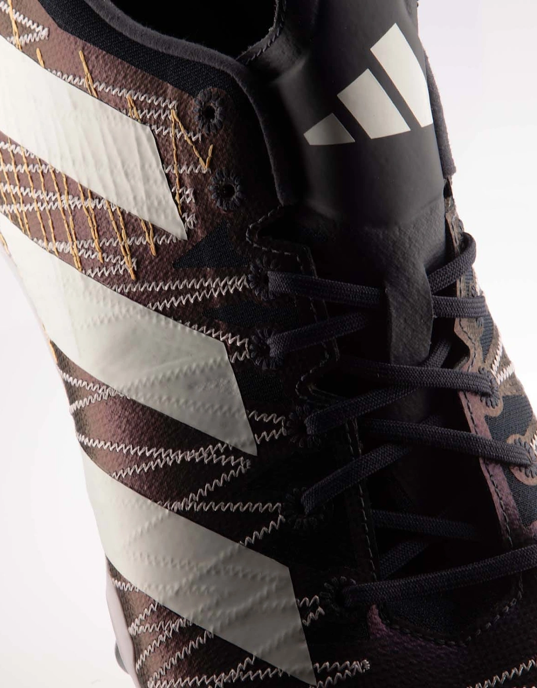 Kakari Z. 1 Soft Ground Rugby Boots