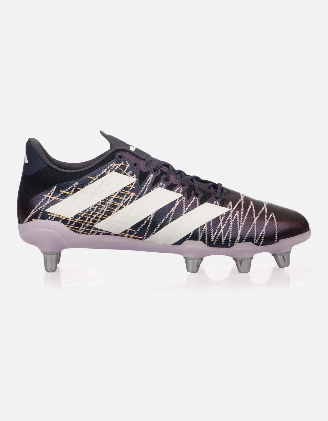 Kakari Z. 1 Soft Ground Rugby Boots, 7 of 6