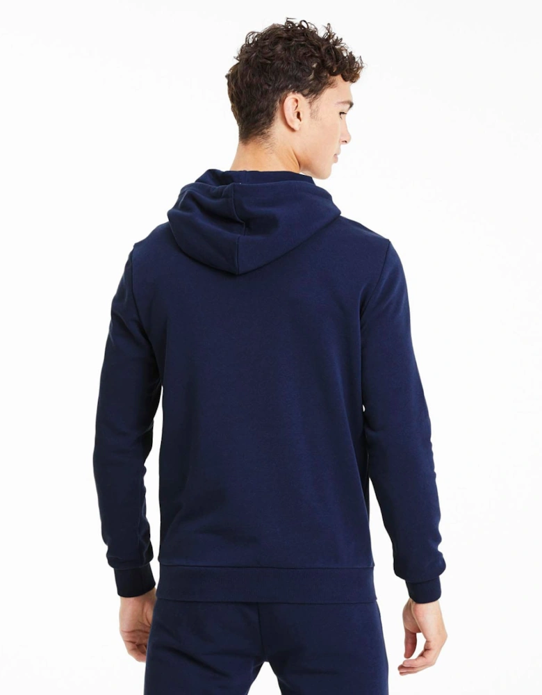 TeamGOAL 23 Casuals Pullover Hoodie