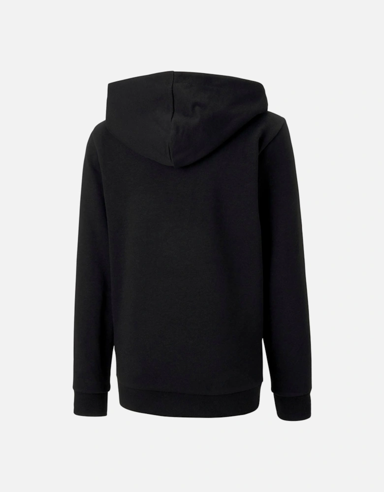 Juniors TeamGOAL 23 Casuals Hooded Jacket