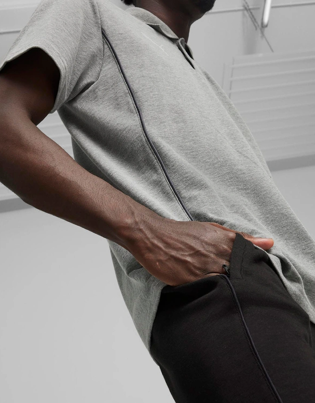 TeamFINAL Casuals Pants