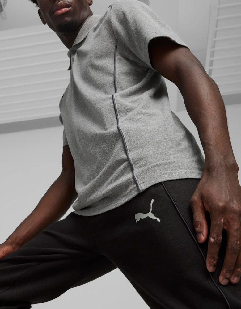 TeamFINAL Casuals Pants