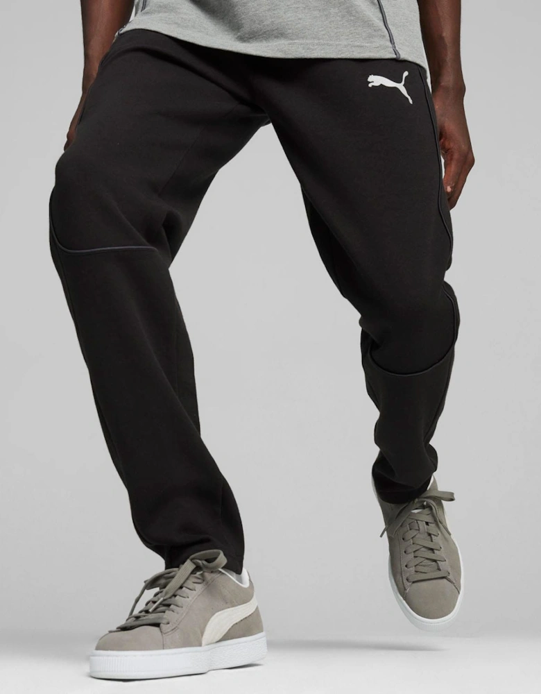 TeamFINAL Casuals Pants