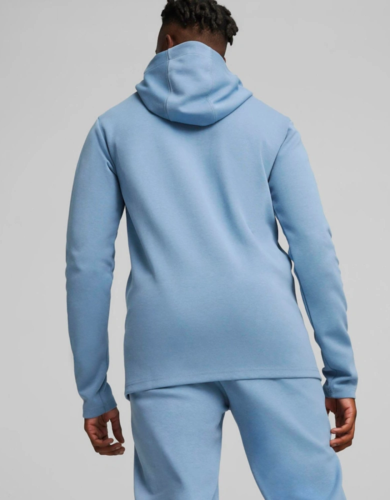 TeamFINAL Casuals Hooded Jacket