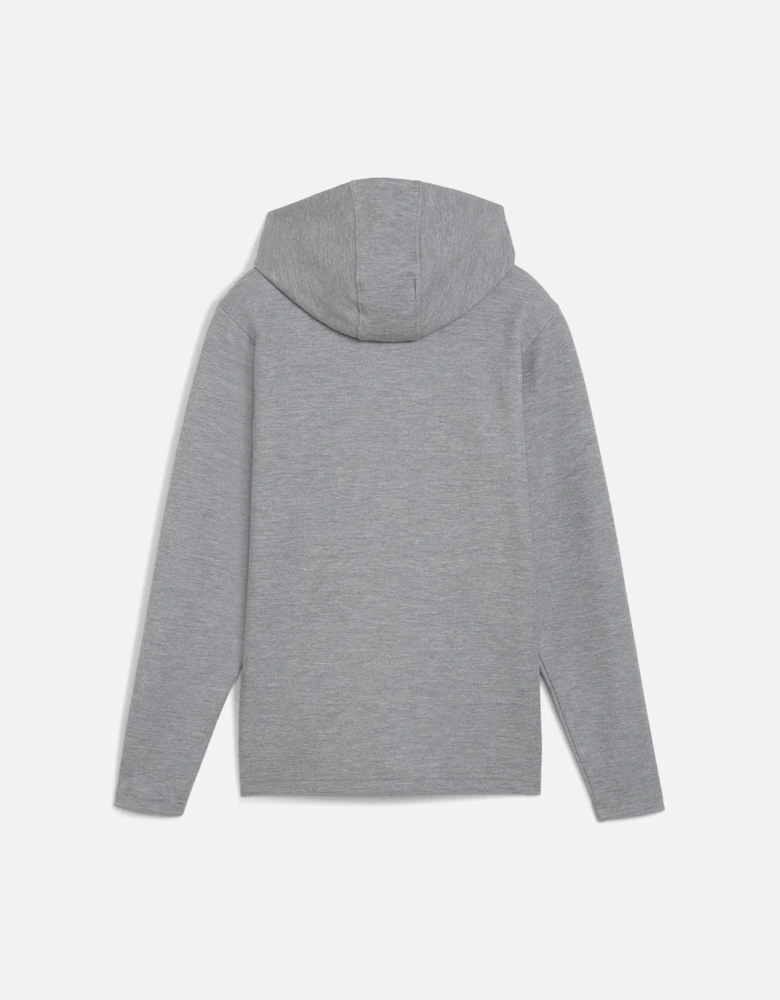 TeamFINAL Casuals Hooded Jacket