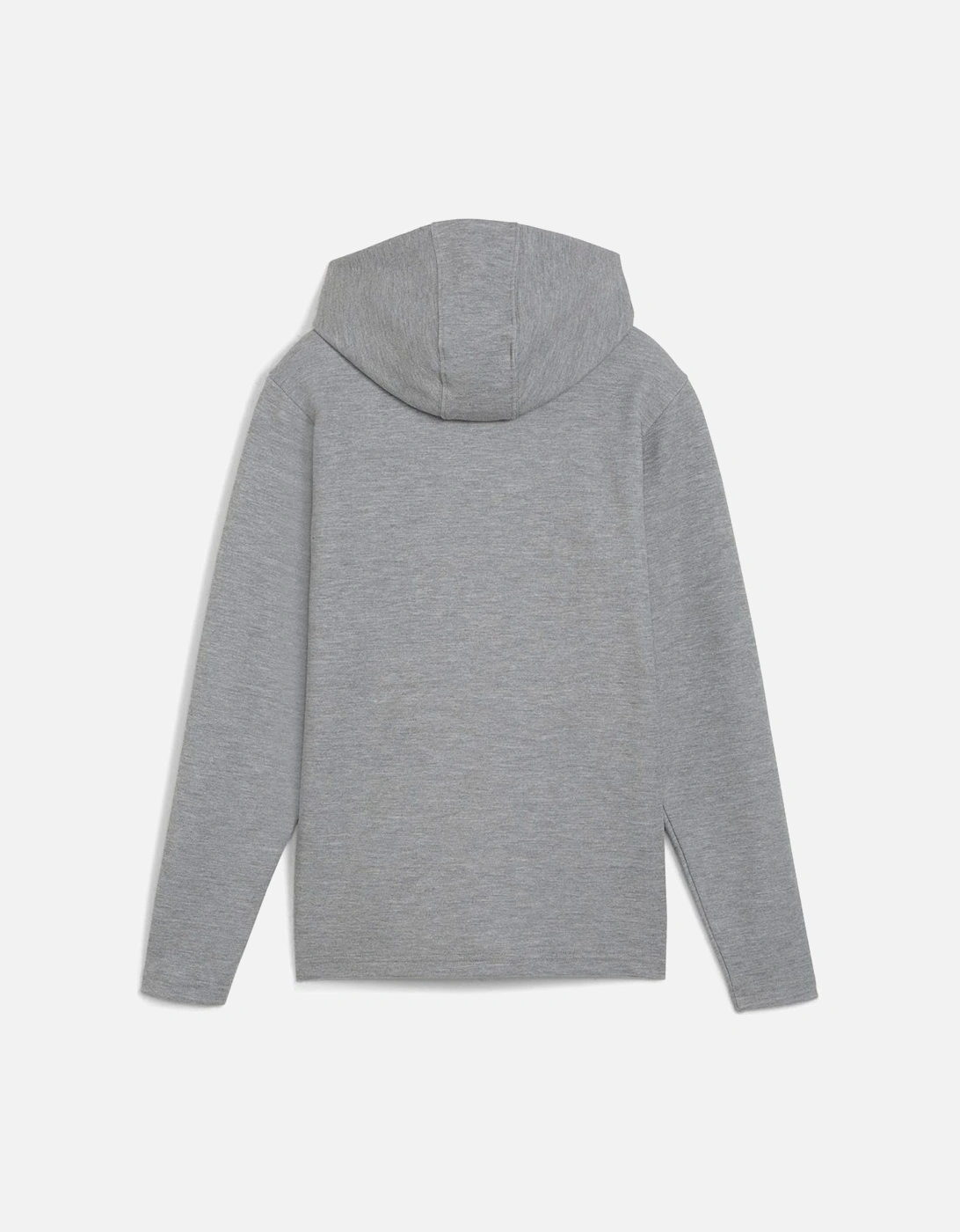 TeamFINAL Casuals Hooded Jacket