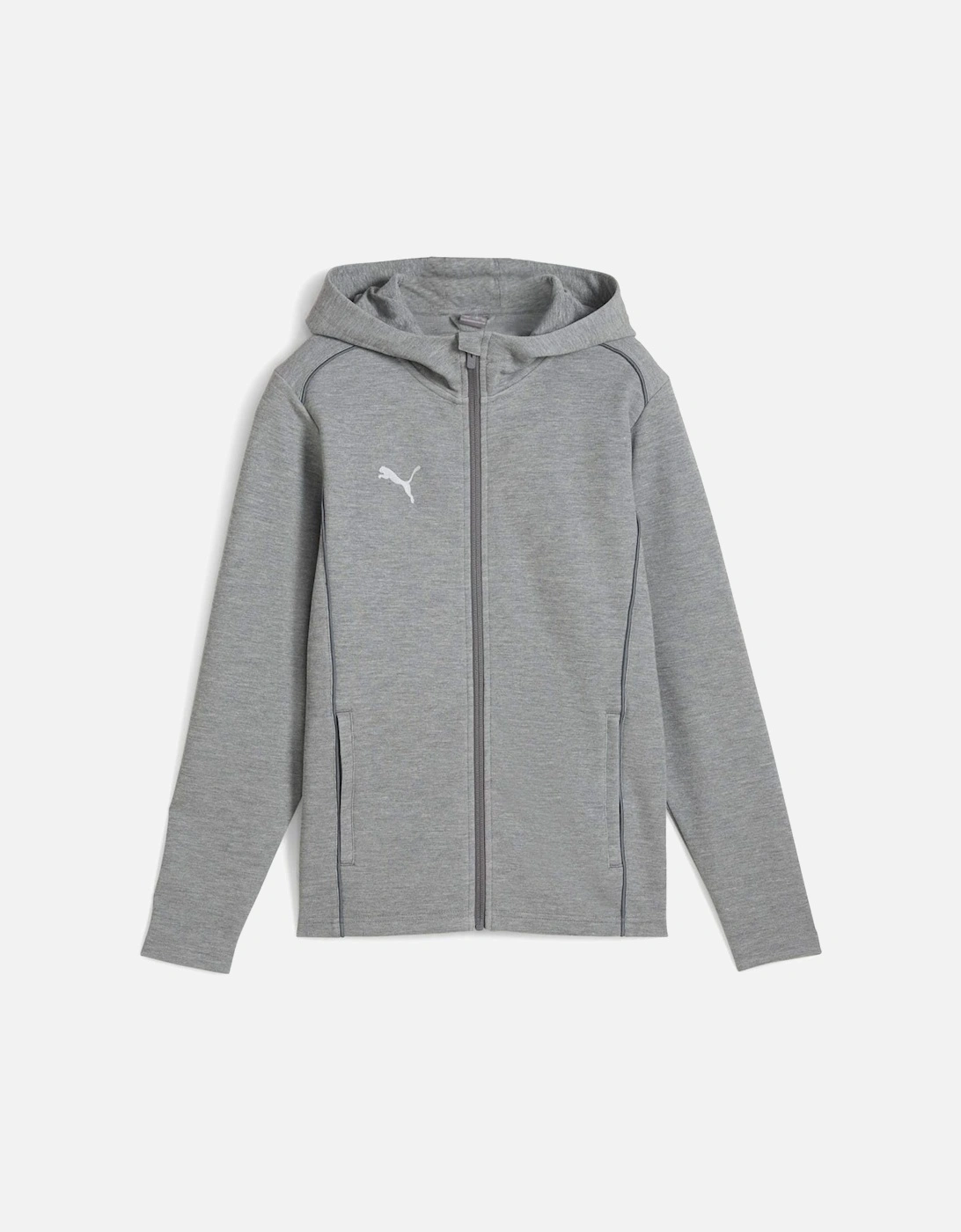 TeamFINAL Casuals Hooded Jacket, 3 of 2