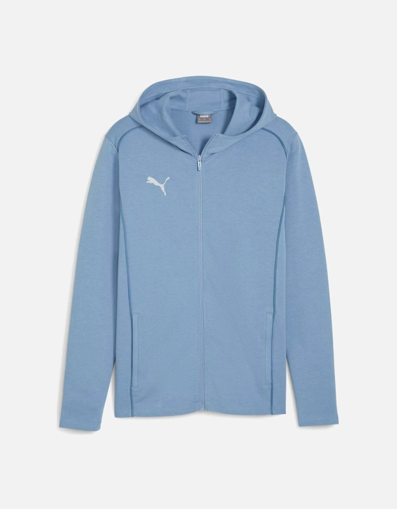 TeamFINAL Casuals Hooded Jacket