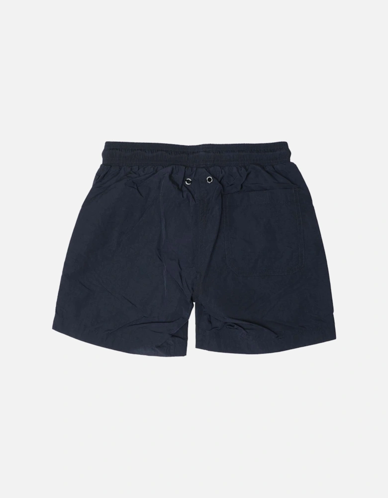 Junior Badge swim shorts