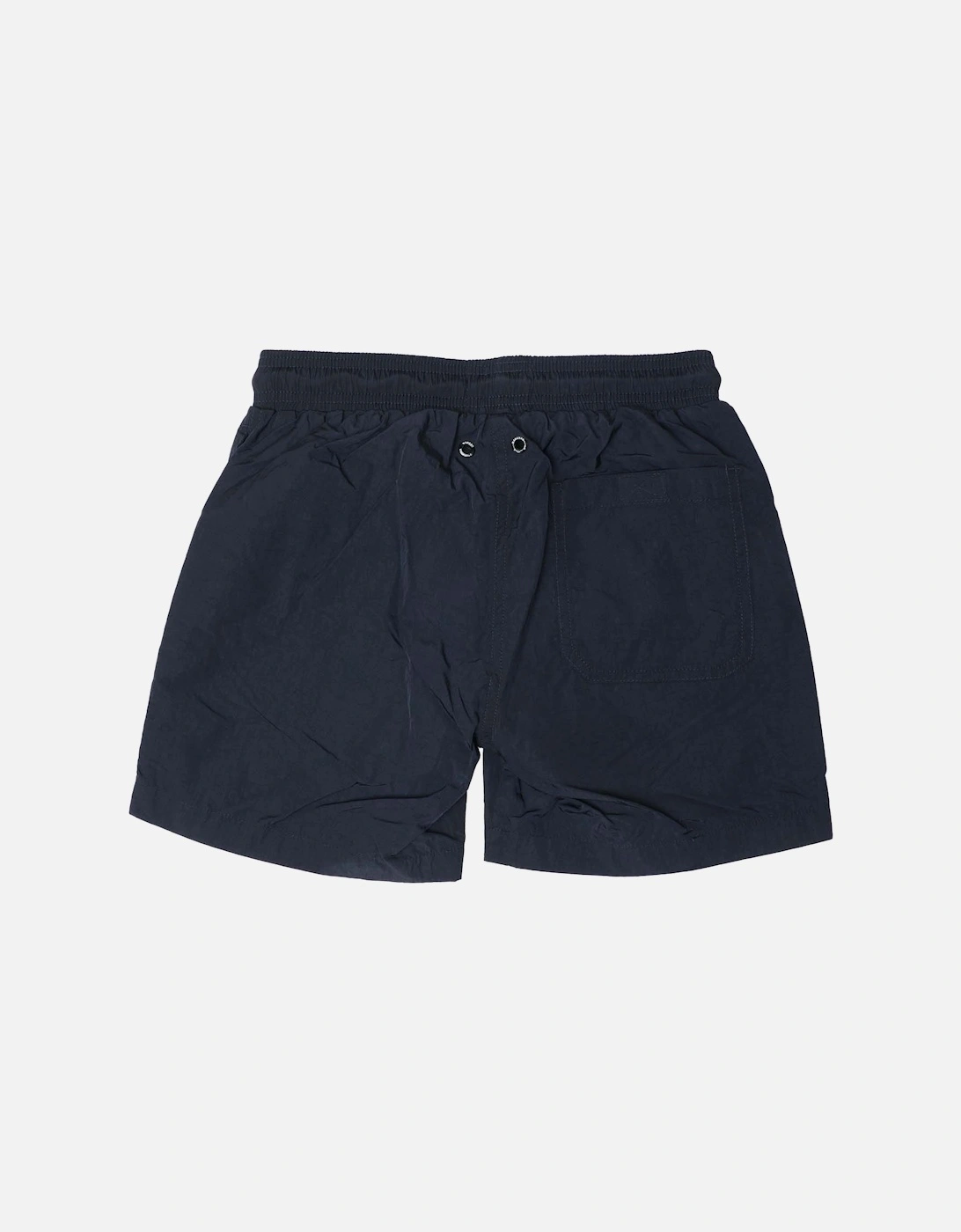 Junior Badge swim shorts