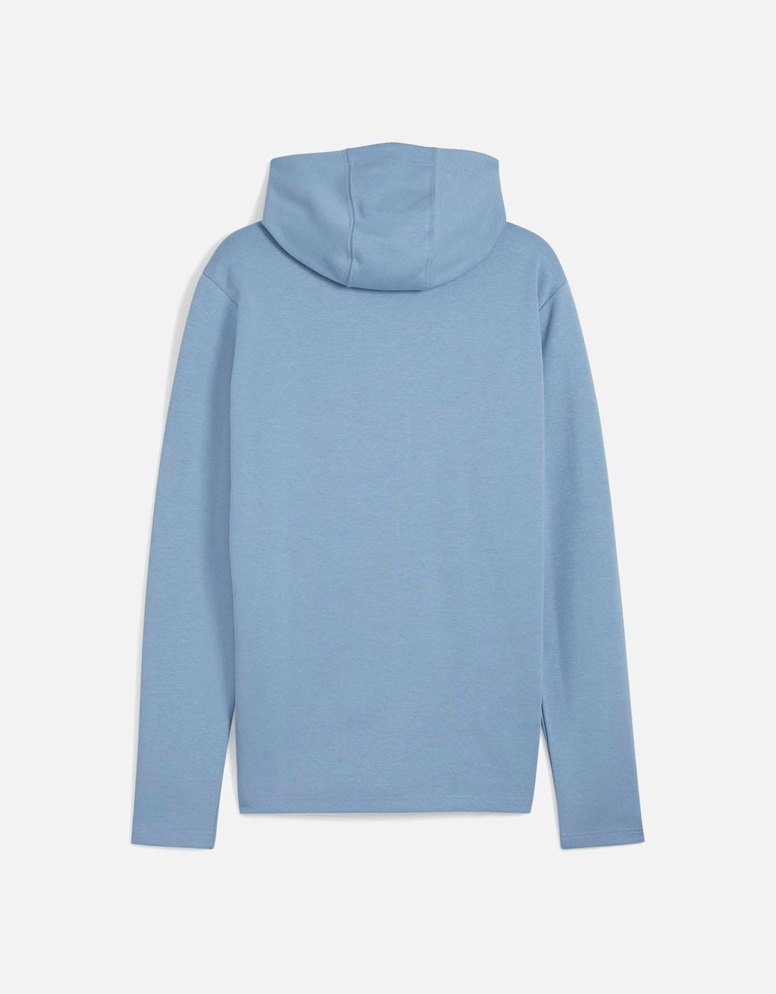 TeamFINAL Casuals Hooded Jacket