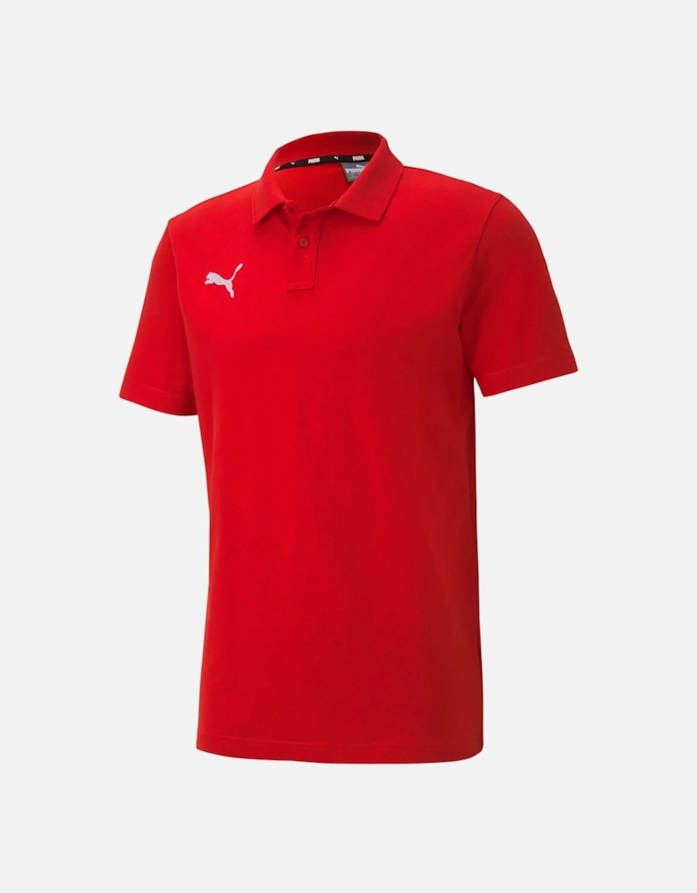 TeamGOAL 23 Casuals Polo Shirt