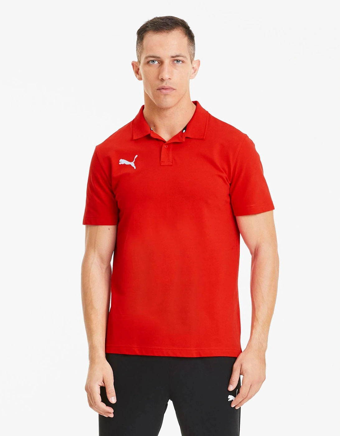 TeamGOAL 23 Casuals Polo Shirt