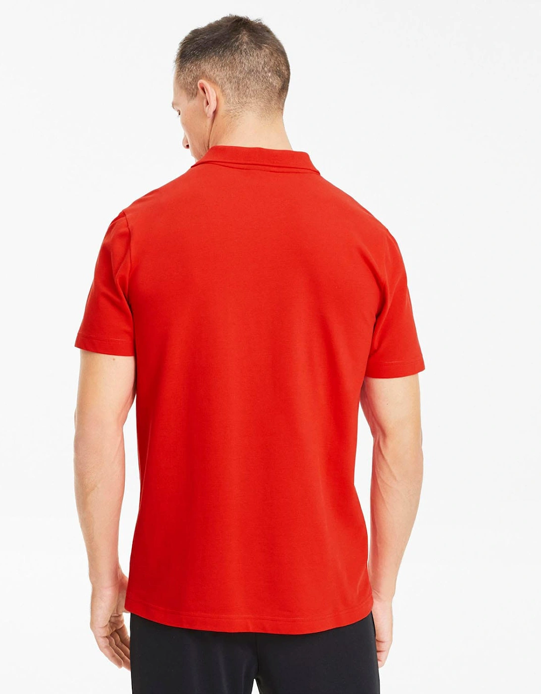 TeamGOAL 23 Casuals Polo Shirt