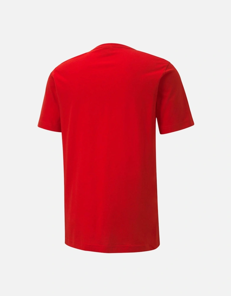 TeamGOAL 23 Casuals T-Shirt