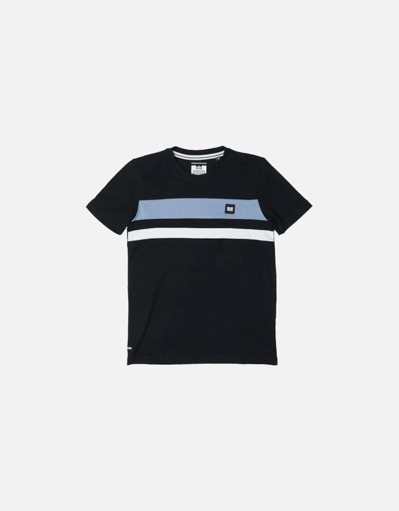 Junior Goldings Front Out T-Shirt